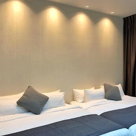Atlantis By The Bliss Malacca Chambre photo