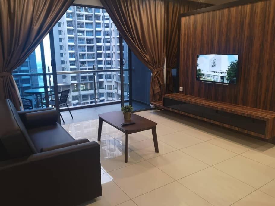 Atlantis By The Bliss Malacca Extérieur photo