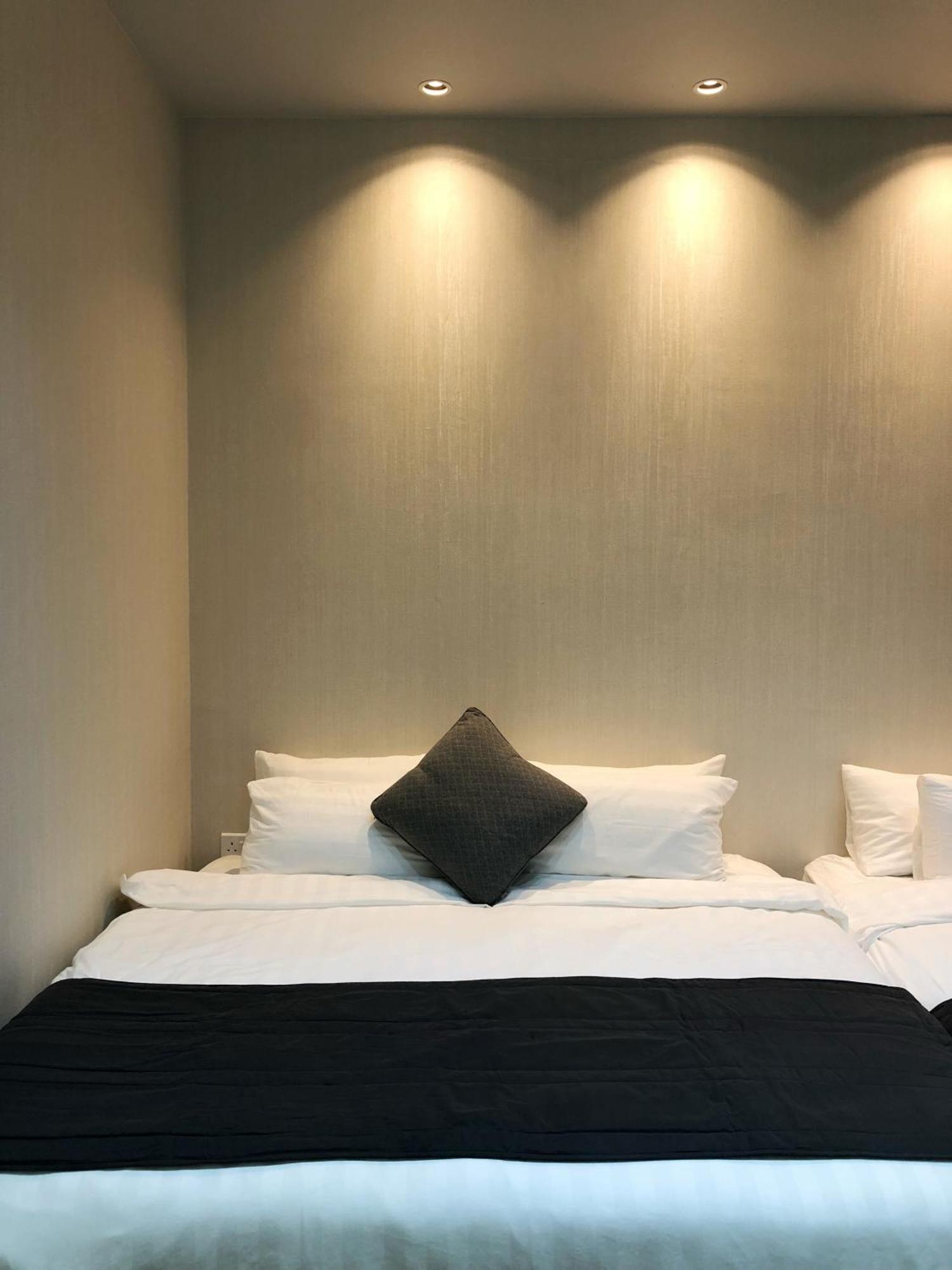 Atlantis By The Bliss Malacca Chambre photo