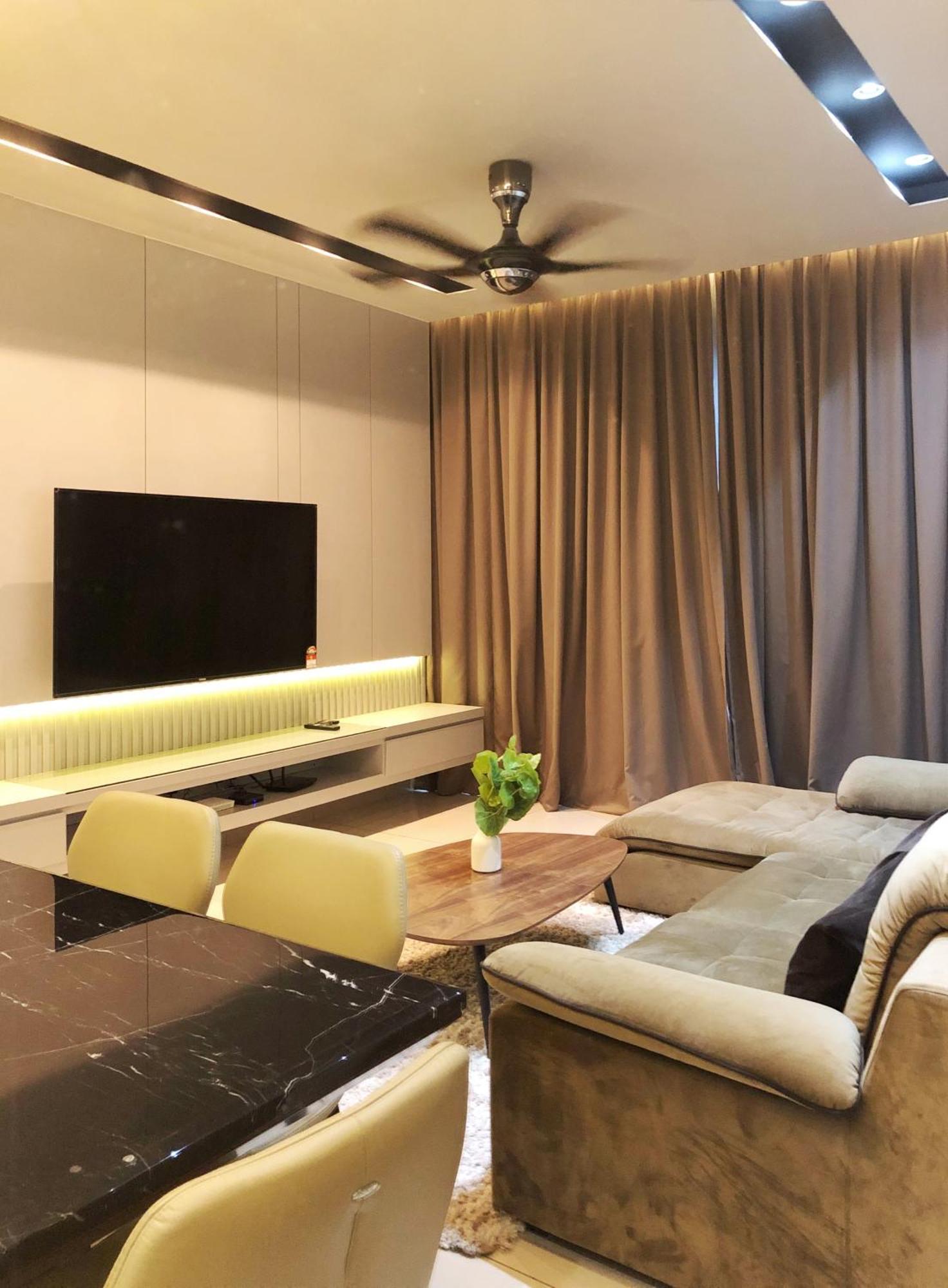 Atlantis By The Bliss Malacca Chambre photo
