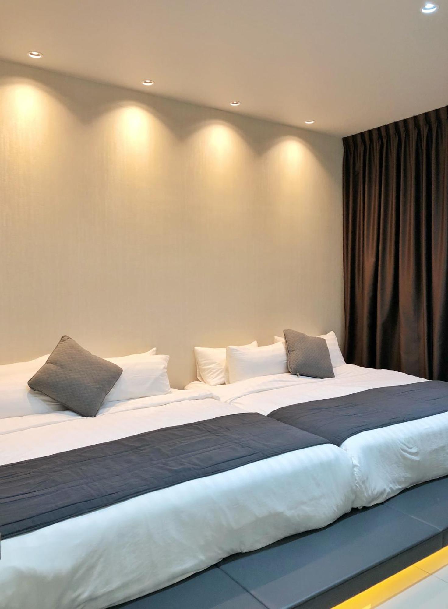 Atlantis By The Bliss Malacca Chambre photo