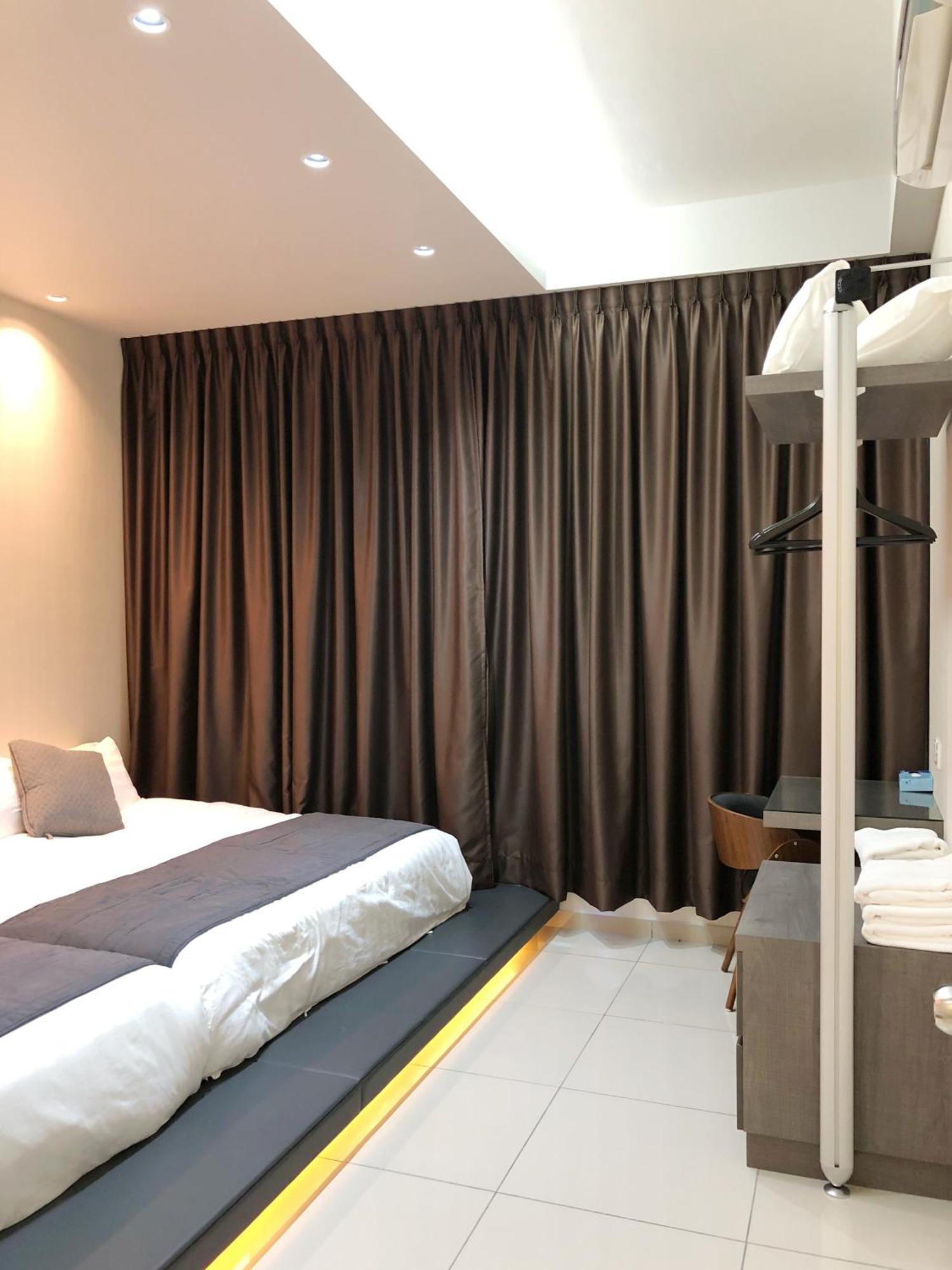 Atlantis By The Bliss Malacca Chambre photo