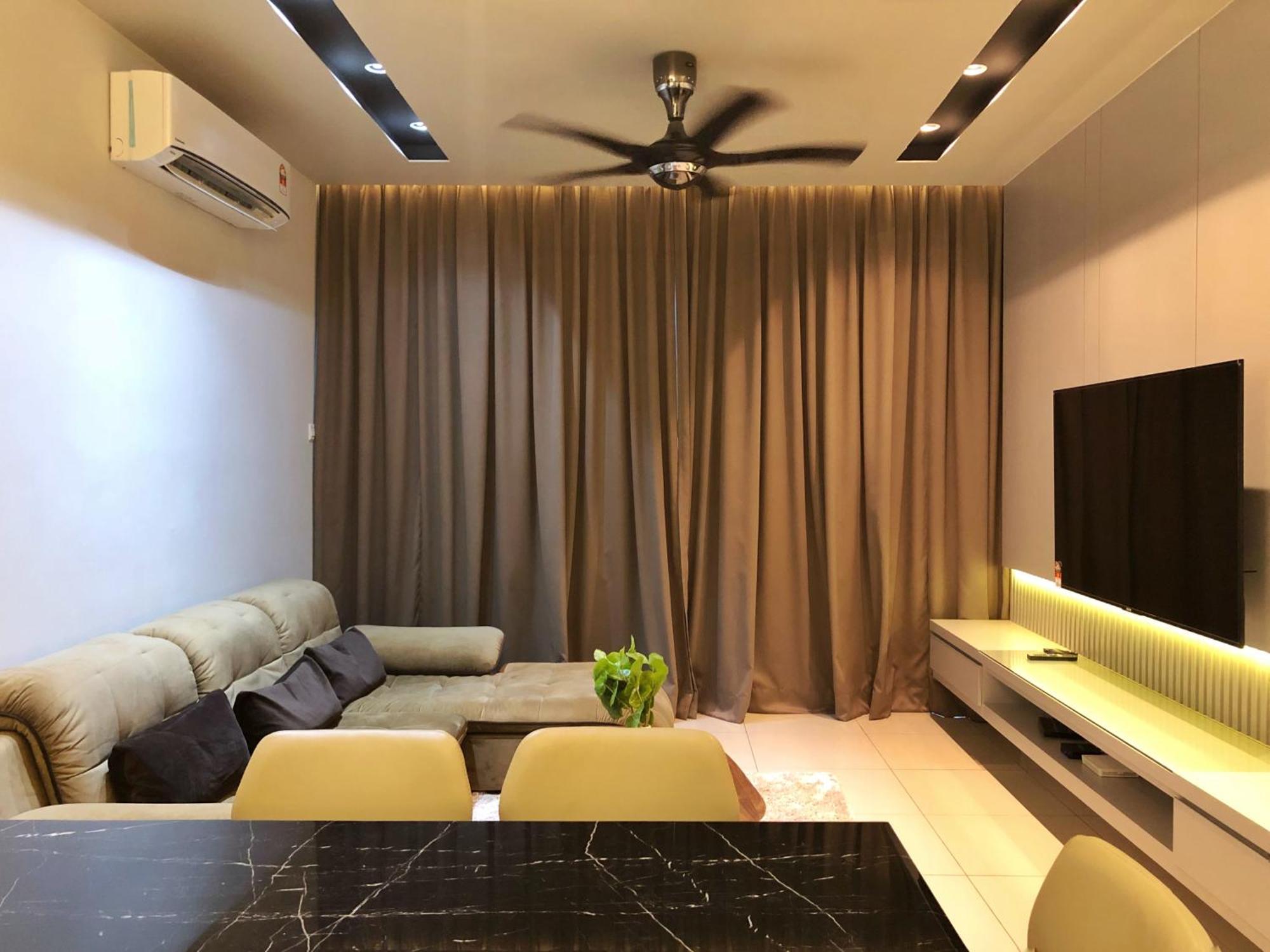 Atlantis By The Bliss Malacca Chambre photo