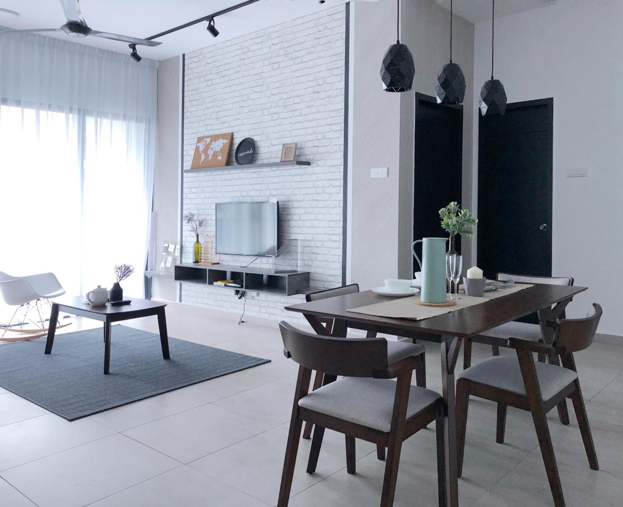 Atlantis By The Bliss Malacca Chambre photo