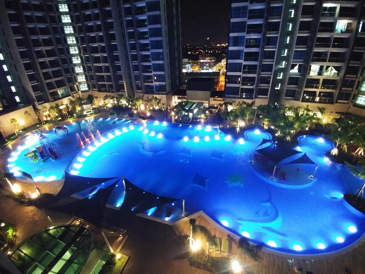 Atlantis By The Bliss Malacca Extérieur photo