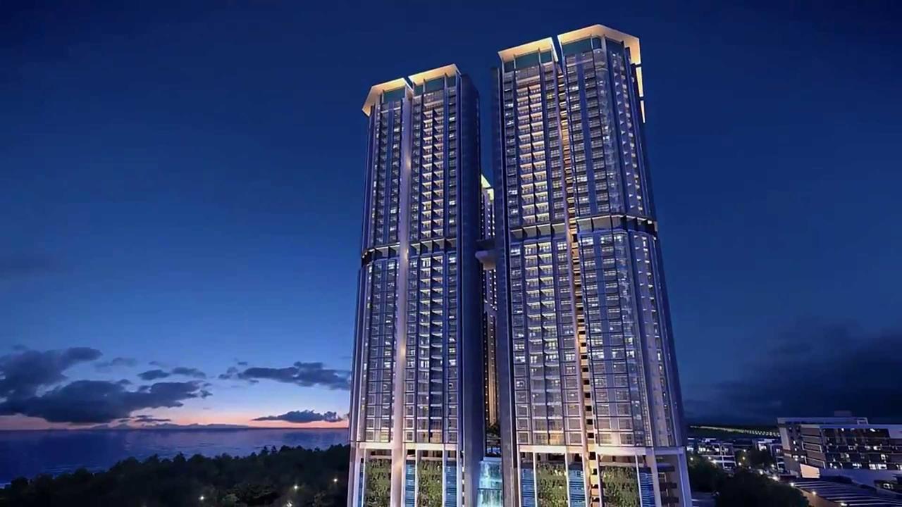 Atlantis By The Bliss Malacca Extérieur photo