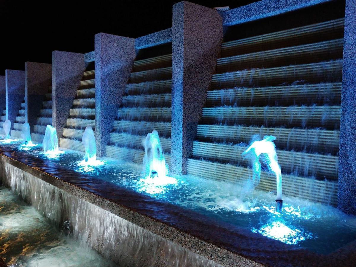Atlantis By The Bliss Malacca Extérieur photo