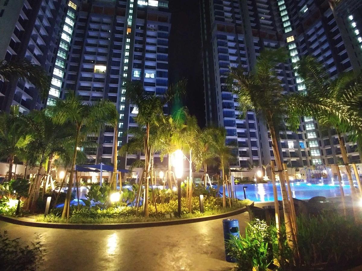 Atlantis By The Bliss Malacca Extérieur photo
