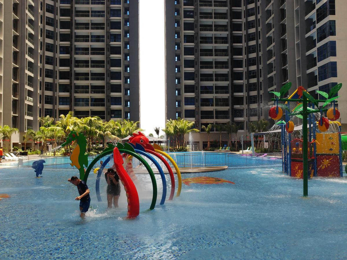 Atlantis By The Bliss Malacca Extérieur photo
