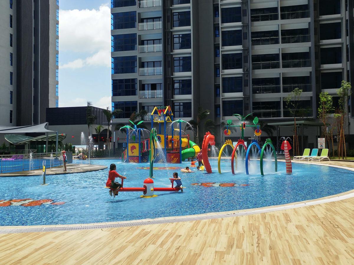 Atlantis By The Bliss Malacca Extérieur photo