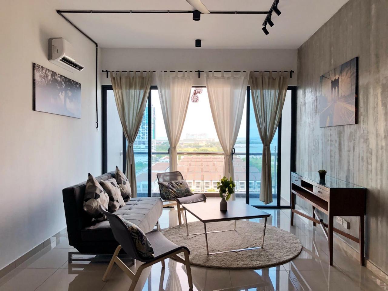Atlantis By The Bliss Malacca Extérieur photo
