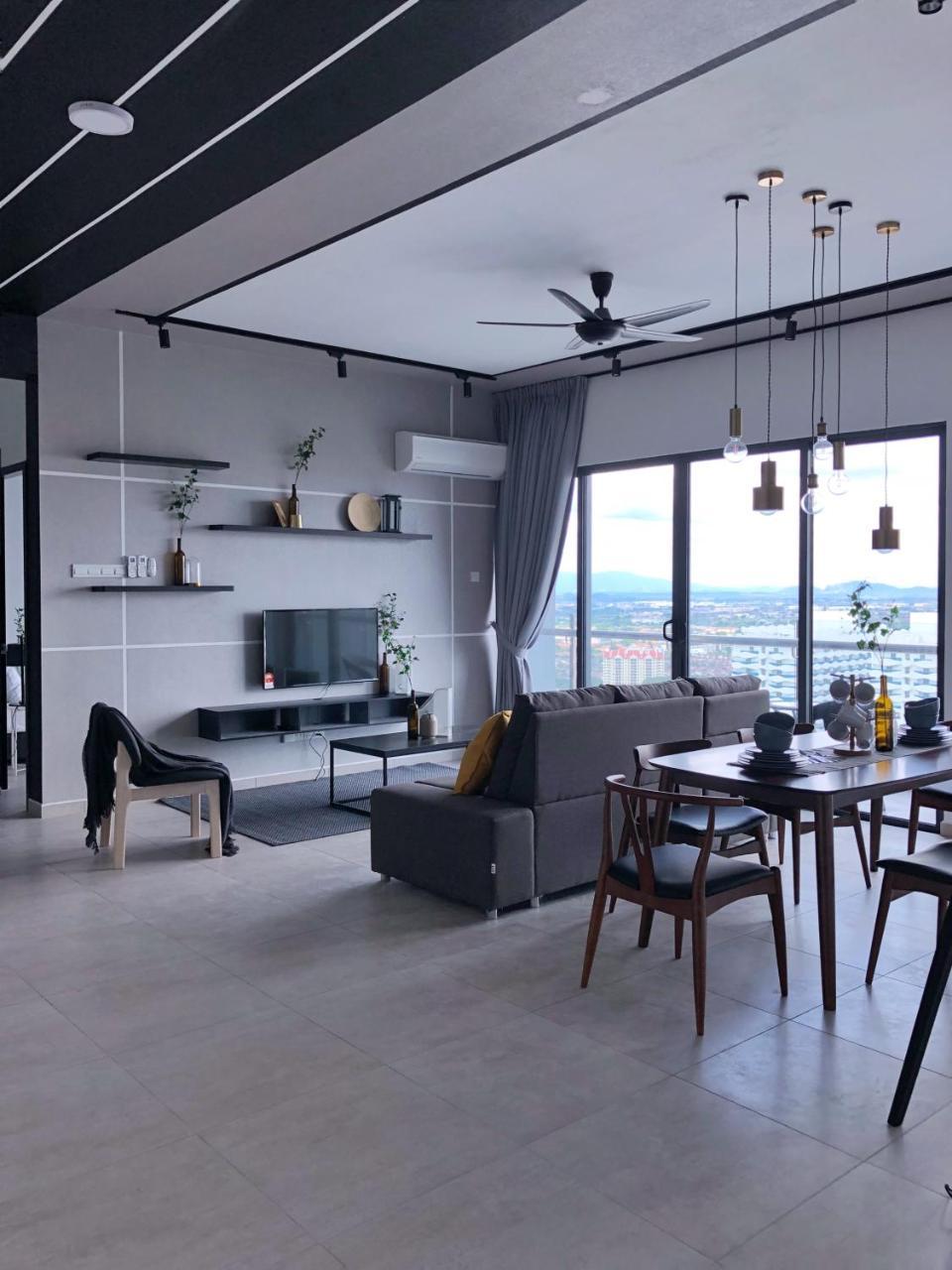 Atlantis By The Bliss Malacca Extérieur photo
