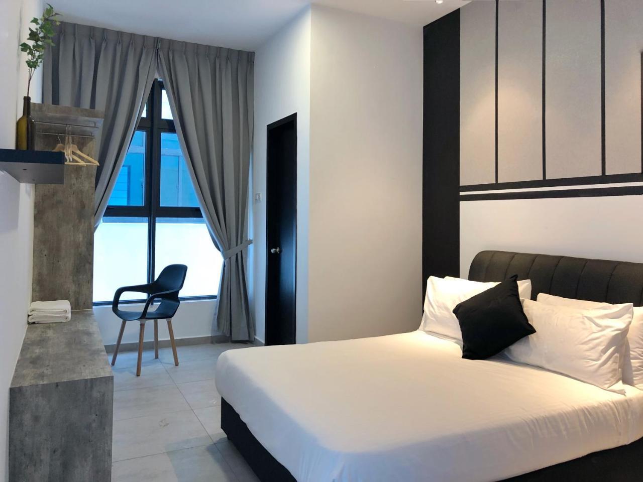Atlantis By The Bliss Malacca Extérieur photo