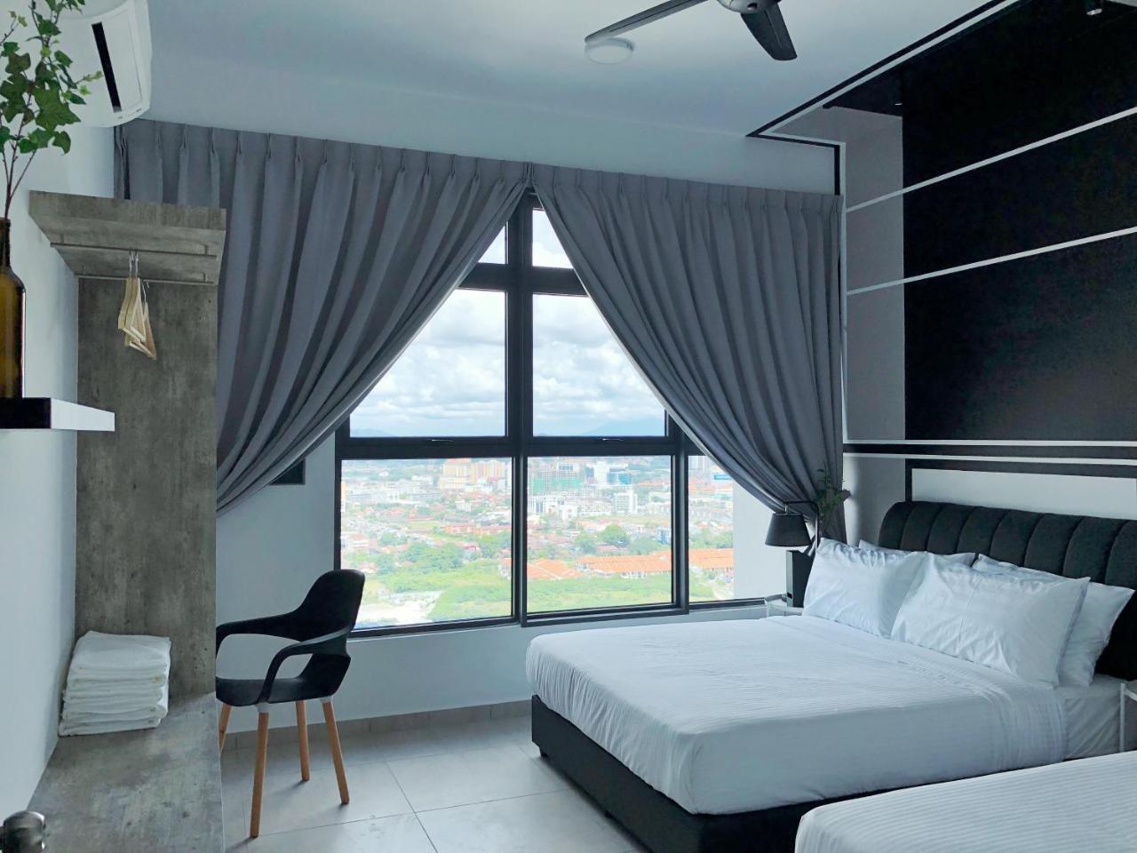 Atlantis By The Bliss Malacca Extérieur photo