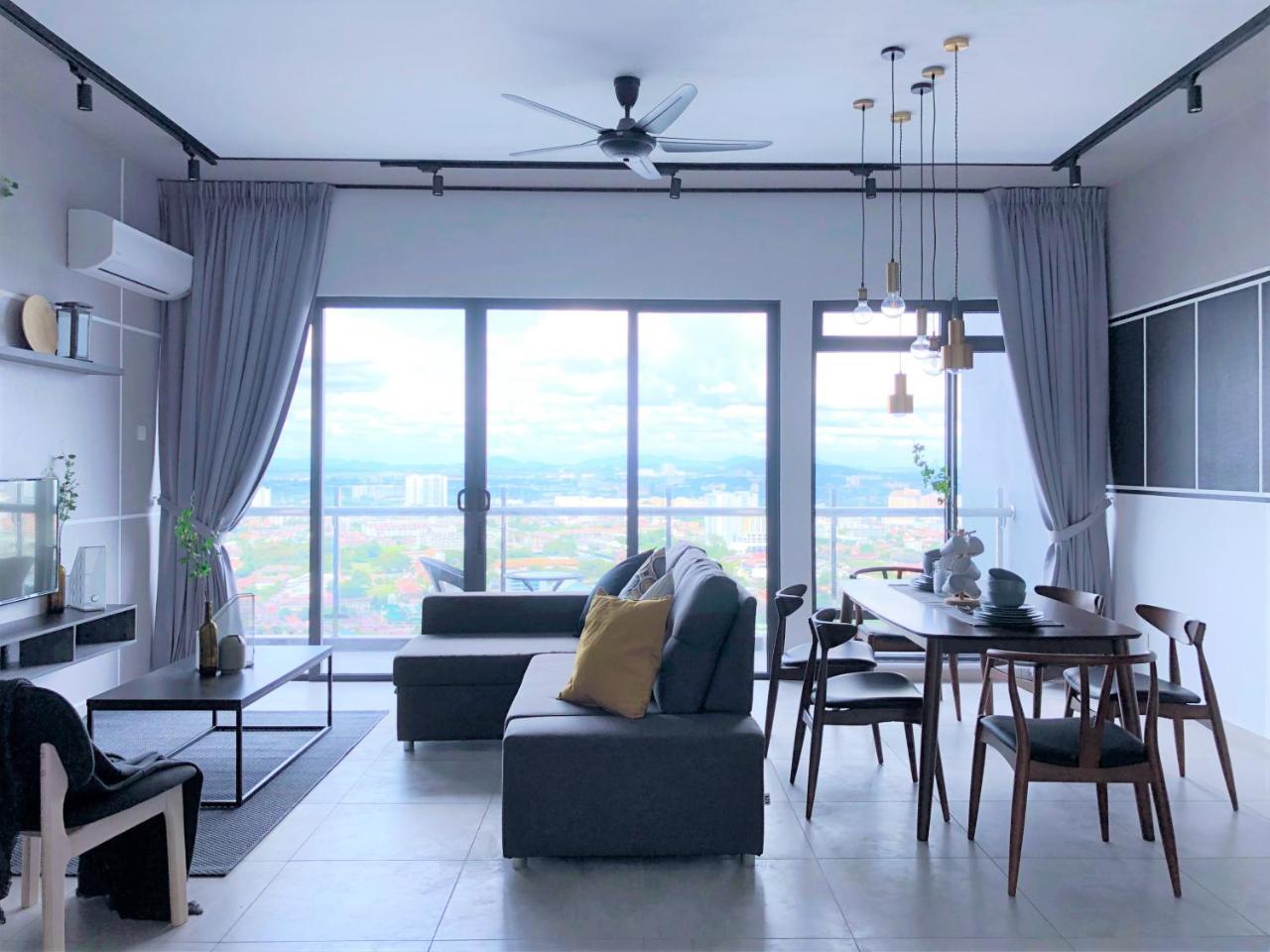 Atlantis By The Bliss Malacca Extérieur photo