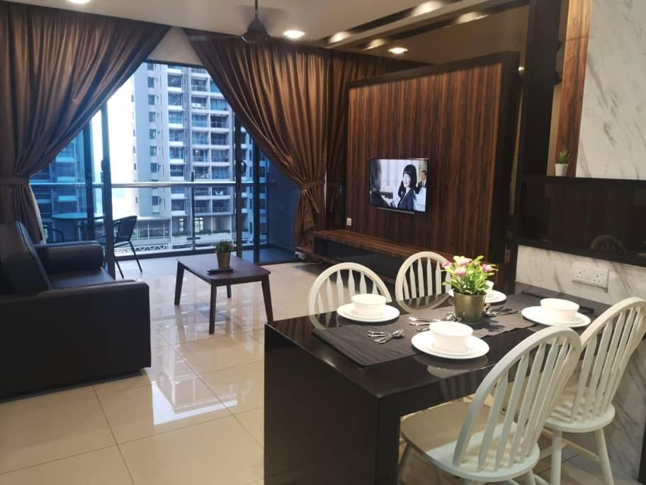 Atlantis By The Bliss Malacca Chambre photo